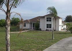 Pre-foreclosure in  ARABIAN WAY Montverde, FL 34756