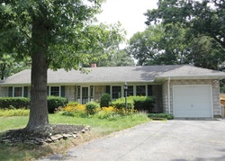 Pre-foreclosure in  DREXEL CT Toms River, NJ 08753