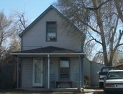 Pre-foreclosure in  W ALASKA PL Denver, CO 80223