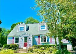 Pre-foreclosure Listing in SHERMAN AVE TRUMBULL, CT 06611