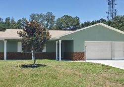 Pre-foreclosure Listing in WEXFORD WAY PORT ORANGE, FL 32129