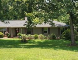 Pre-foreclosure in  EVELYN DR Seneca, SC 29678
