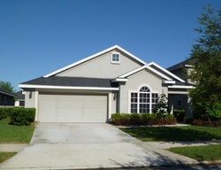 Pre-foreclosure in  FALLING WATERS DR Jacksonville, FL 32258