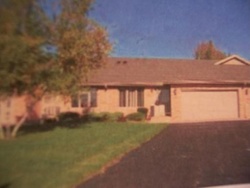 Pre-foreclosure Listing in NELSON RD NEW LENOX, IL 60451