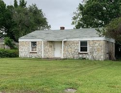 Pre-foreclosure in  SW 41ST ST Oklahoma City, OK 73109