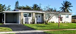 Pre-foreclosure in  NW 12TH TER Fort Lauderdale, FL 33309