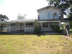 Pre-foreclosure in  CAT TAIL DR Alma, AR 72921