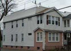 Pre-foreclosure Listing in 67TH ST RIDGEWOOD, NY 11385