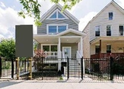 Pre-foreclosure in  W CORTLAND ST Chicago, IL 60647