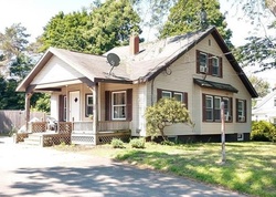 Pre-foreclosure Listing in LAKE ST AUBURN, ME 04210