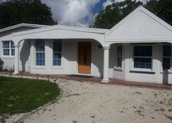 Pre-foreclosure Listing in SW 38TH ST HOLLYWOOD, FL 33023