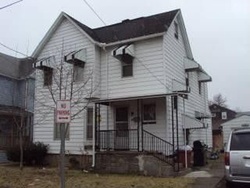 Pre-foreclosure in  FULTON ST Hornell, NY 14843