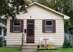 Pre-foreclosure in  DALE ST N Saint Paul, MN 55117