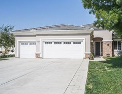Pre-foreclosure in  CALICO COVE CT Bakersfield, CA 93306