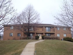 Pre-foreclosure in  S GREENRIDGE CIR UNIT D Milwaukee, WI 53220