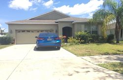 Pre-foreclosure in  ASHTON FIELD AVE Riverview, FL 33579
