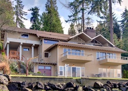 Pre-foreclosure in  MAPLEWILD AVE SW Seattle, WA 98166