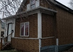 Pre-foreclosure in  ABBOTT RD Buffalo, NY 14220