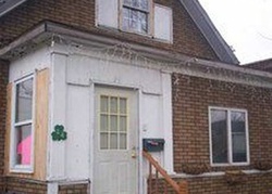 Pre-foreclosure in  ABBOTT RD Buffalo, NY 14220