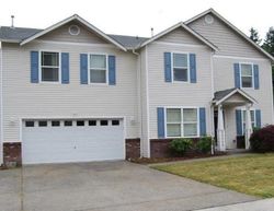  108th Avenue Ct E, Puyallup WA