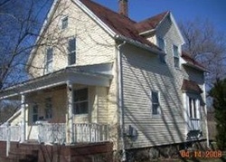 Pre-foreclosure in  N HAYES ST Harvard, IL 60033