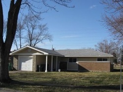 Pre-foreclosure Listing in WESTWOOD CT PARK FOREST, IL 60466