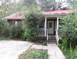 Pre-foreclosure Listing in DRAGONFLY LN CHIPLEY, FL 32428