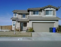 Pre-foreclosure Listing in WALLFLOWER CT ADELANTO, CA 92301