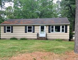 Pre-foreclosure in  ERIC RD Windham, ME 04062
