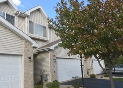 Pre-foreclosure in  SOUTHWICK CT Matteson, IL 60443