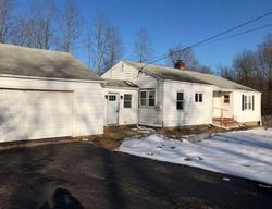 Pre-foreclosure in  CEMETERY RD East Windsor, CT 06088