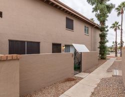 Pre-foreclosure Listing in E CALLE DEL ORO APT B FOUNTAIN HILLS, AZ 85268