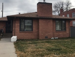 Pre-foreclosure in  E BEAVER AVE Fort Morgan, CO 80701