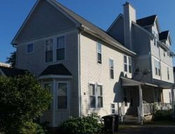 Pre-foreclosure Listing in HENRY ST NEW HAVEN, CT 06511