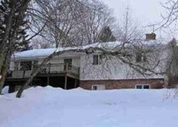 Pre-foreclosure in  THORNWOOD DR Fort Edward, NY 12828