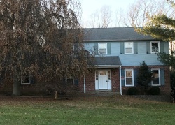 Pre-foreclosure Listing in MARSHALL RD GLEN MILLS, PA 19342