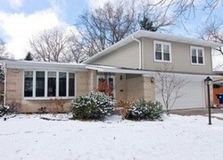Pre-foreclosure Listing in N ILLINOIS AVE GLENWOOD, IL 60425