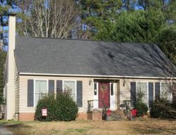 Pre-foreclosure Listing in BELMONT STAKES CLINTON, SC 29325