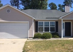 Pre-foreclosure in  FOXWOOD CT West Columbia, SC 29170