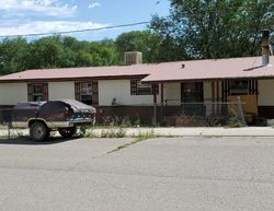 Pre-foreclosure in  MINNESOTA AVE Paonia, CO 81428