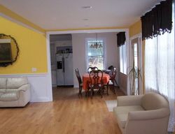 Pre-foreclosure in  OLD ZOAR RD Monroe, CT 06468