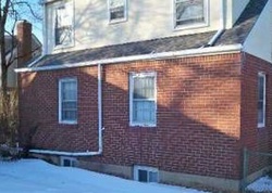 Pre-foreclosure Listing in FAIRLAWN AVE WEST HEMPSTEAD, NY 11552