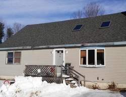 Pre-foreclosure in  DYER RD Raymond, ME 04071