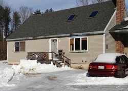 Pre-foreclosure in  DYER RD Raymond, ME 04071