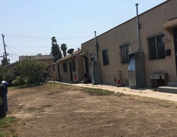 Pre-foreclosure Listing in W 83RD ST LOS ANGELES, CA 90044