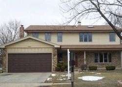 Pre-foreclosure in  MONTEGO DR Elk Grove Village, IL 60007