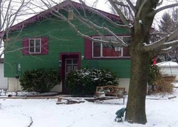 Pre-foreclosure Listing in CLARICE DR HAMBURG, NY 14075