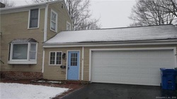 Pre-foreclosure Listing in PLEASANT ST WINDSOR, CT 06095