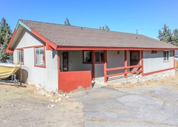 Pre-foreclosure Listing in GREENSPOT BLVD BIG BEAR CITY, CA 92314