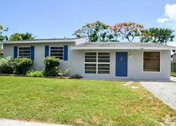 Pre-foreclosure in  SW 12TH CT Fort Lauderdale, FL 33317